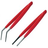  SMA Pinceta, 150 mm, 2kom. sa ravnim i vrhom pod kutom od 45°, - 908-T301 | shoptok.hr