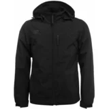 Umbro LEVI Muška outdoor jakna, crna, veličina