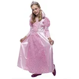 Pustni kostum za otroke Rosa Princeska 3-4 leta