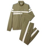 Lacoste Trenirka komplet WH4766 Zelena | Shoptok.si