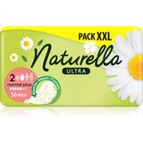 Naturella Normal Plus vložki 36 kos | Shoptok.si