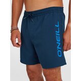 O'neill Športne kopalne hlače azur / temno modra | Shoptok.si