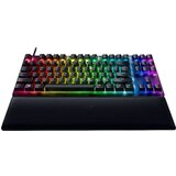 Razer Huntsman V2 Tenkeyless Purple Switch. German Layout" | shoptok.hr