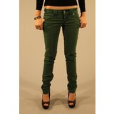 John Galliano JEANS DENIM WOMAN GREEN | shoptok.hr
