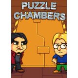  Puzzle Chambers Steam Key GLOBAL | ePonuda.com