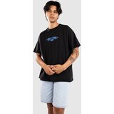 Rip Curl Raw Energy Gnarly T-shirt black | Shoptok.si