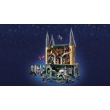 Lego 76473 Grad Bradavičarka: Vzhodno krilo | Shoptok.si
