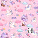 Ambar Ukrasni papir - Fantasy world, tabak | Eponuda.com