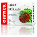 Carnex grašak sa faširanom šniclom | ePonuda.com