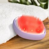 Foreo FLIP™ Play Advanced 3-in-1 glavnik za lase z LED-osvetlitvijo I Lilac You 1 kos | Shoptok.si