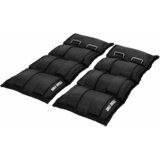 Gorilla Sports Tegovi za zglobove 2 x 5 kg Cene