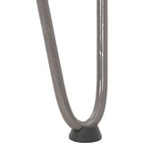 vidaXL noge za ukosnice za stolić za kavu 4 kom 42 cm puni čelik | shoptok.hr