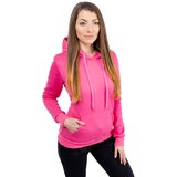 Glano Women's Hoodie - fuchsia | Shoptok.si