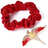 HARRY POTTER Set dodataka za kosu - Fawkes | shoptok.hr