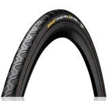 Continental guma spoljašnja 700x28c grand prix 4-season black/black skin kevlar ( SPO-0101105 )