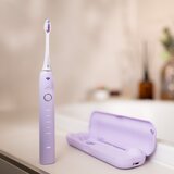 Truelife SonicBrush Clean70 UV sonična četkica za zube Lavender 1 kom | shoptok.hr