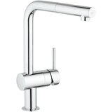 Grohe MINTA za sudoperu sa izvlačnim tušem 32168000 | Eponuda.com