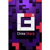 Steam Chime Sharp Key GLOBAL Steam Chime Sharp Key GLOBAL Slike