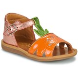 Pom d'Api POPPY AGRUME Višebojna | shoptok.hr