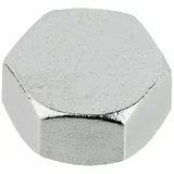 Kapica (½″, Kromirano)
