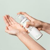 Paket električni čistilec obraza za ogrce in čistilni gel za obraz CBD Zenpure 200 ml InnovaGoods | Shoptok.si