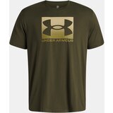 Under Armour Men's UA M BOXED SPORTS UPDATED SS-GRN - Men's T-Shirt | Shoptok.si