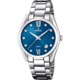 Festina ženska ročna ura F16790-C | Shoptok.si