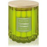 Esprit Provence Verveine Citronnée dišeča sveča s pokrovčkom 190 g | Shoptok.si