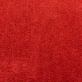 Tepih OVIEDO kratkih vlakana crveni 140x200 cm | shoptok.hr