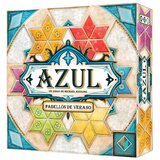 Asmodee DRUŽABNA IGRA MODRI POLETNI PAVILJON, (20871082) | Shoptok.si