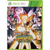 Naruto Shippuden Ultimate Ninja Storm Revolution (XBOX 360) - rabljeno | Shoptok.si