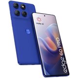 Motorola Pametni telefon Edge 60 Pro Dazzling Blue 12GB/512GB, (5000514047) | Shoptok.si