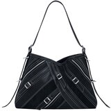 Desigual Torba za na rame crna | shoptok.hr