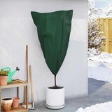  Pokrijte biljke od mraza flis pokrivačem Ostalo 10 pcs Zelena | shoptok.hr