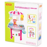 Polisei Set za igru supermarket Polesie | Eponuda.com