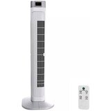 Stubni ventilator sa indikatorom temperature i daljinskim upravljačem 55W/230V | Eponuda.com