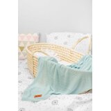 Sensillo Deka od bambusa mint | shoptok.hr