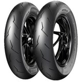 Pirelli Diablo Rosso Scooter SC ( 140/70-14 RF TL 68S zadnji kotač, M/C ) | shoptok.hr