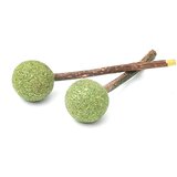 Aumüller Silver Vine igračka za mačke Lolli - 1 set (2 komada) Cijene