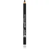 BioNike Color Kohl & Kajal olovka za oči Kajal nijansa 101 Vrai Noir