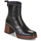 Dorking Gležnjarji - Črna | Shoptok.si