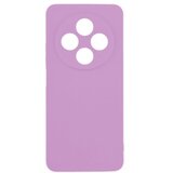  silikonska gentle color futrola xiaomi redmi 14C roze Cene