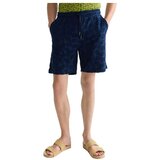 SCOTCH & SODA teget muške bermude Cene