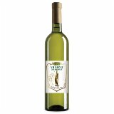 Vrsački Vinogradi vršački chardonnay belo vino 750ml staklo