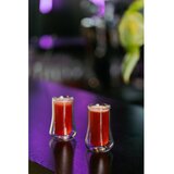 Vialli Design Kozarci v kompletu 2 ks 250 ml Soho – | Shoptok.si