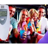 Digitalni alkohol tester za provjeru promila alkohola u krvi | Eponuda.com