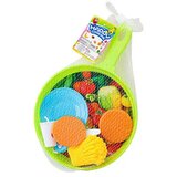 Magic Toys Set za doručak u tavi sa hamburgerom | shoptok.hr