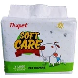thx pet pelene, xl, 12 komada