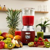 Westinghouse Retro Red blender | shoptok.hr