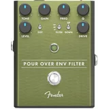 Fender Pour Over Wah-Wah pedal